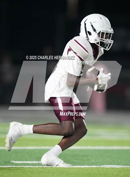 Thumbnail 2 in FR: A&M Consolidated @ College Station (A Teams) photogallery.