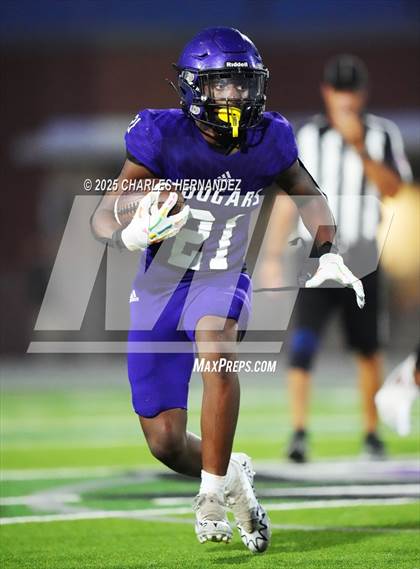Thumbnail 2 in FR: A&M Consolidated @ College Station (A Teams) photogallery.