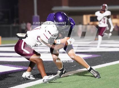 Thumbnail 2 in FR: A&M Consolidated @ College Station (A Teams) photogallery.