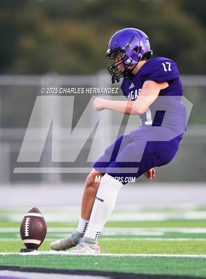Thumbnail 1 in FR: A&M Consolidated @ College Station (A Teams) photogallery.