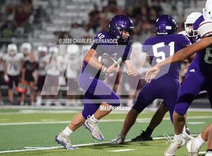 Thumbnail 3 in FR: A&M Consolidated @ College Station (A Teams) photogallery.