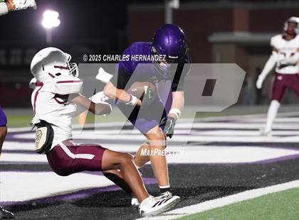 Thumbnail 2 in FR: A&M Consolidated @ College Station (A Teams) photogallery.
