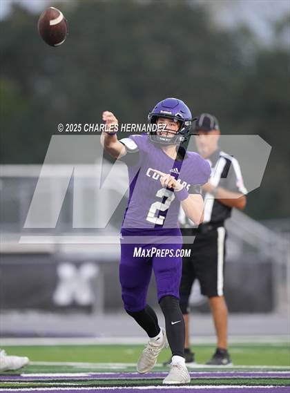 Thumbnail 3 in FR: A&M Consolidated @ College Station (A Teams) photogallery.