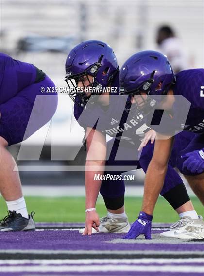 Thumbnail 1 in FR: A&M Consolidated @ College Station (A Teams) photogallery.