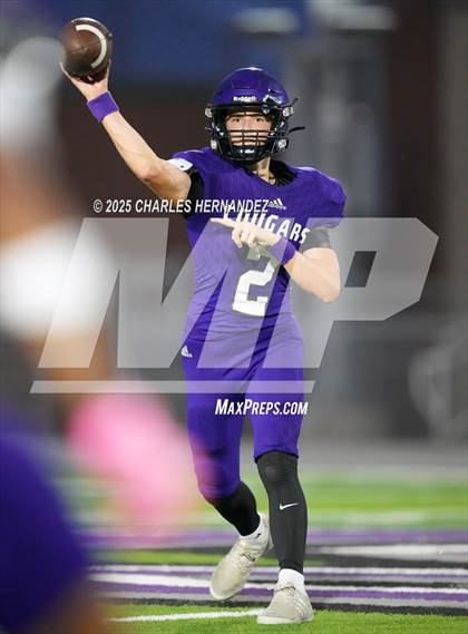 Thumbnail 3 in FR: A&M Consolidated @ College Station (A Teams) photogallery.