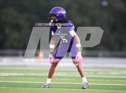 Thumbnail 3 in FR: A&M Consolidated @ College Station (A Teams) photogallery.