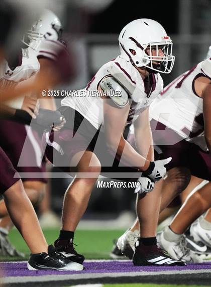 Thumbnail 3 in FR: A&M Consolidated @ College Station (A Teams) photogallery.