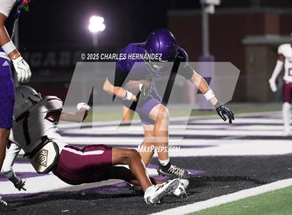 Thumbnail 2 in FR: A&M Consolidated @ College Station (A Teams) photogallery.