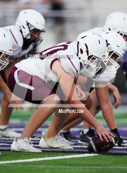 Thumbnail 1 in FR: A&M Consolidated @ College Station (A Teams) photogallery.