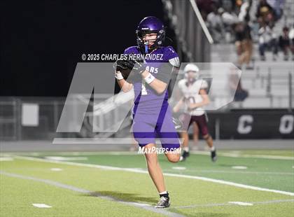 Thumbnail 2 in FR: A&M Consolidated @ College Station (A Teams) photogallery.