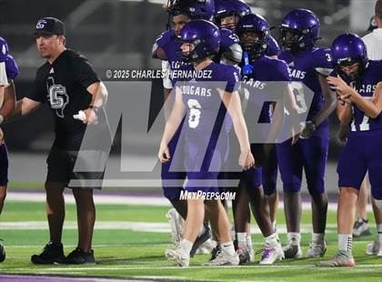 Thumbnail 2 in FR: A&M Consolidated @ College Station (A Teams) photogallery.