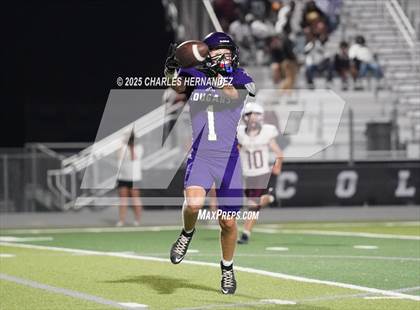 Thumbnail 1 in FR: A&M Consolidated @ College Station (A Teams) photogallery.