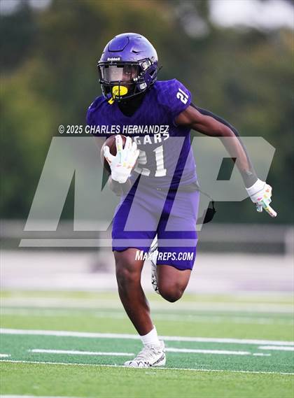 Thumbnail 2 in FR: A&M Consolidated @ College Station (A Teams) photogallery.