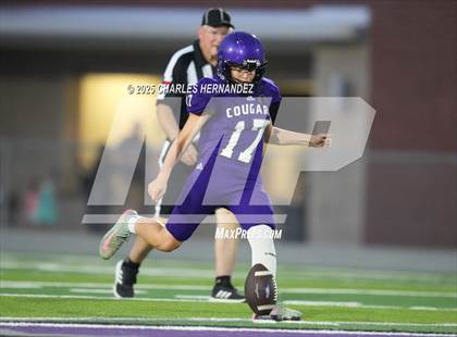 Thumbnail 1 in FR: A&M Consolidated @ College Station (A Teams) photogallery.