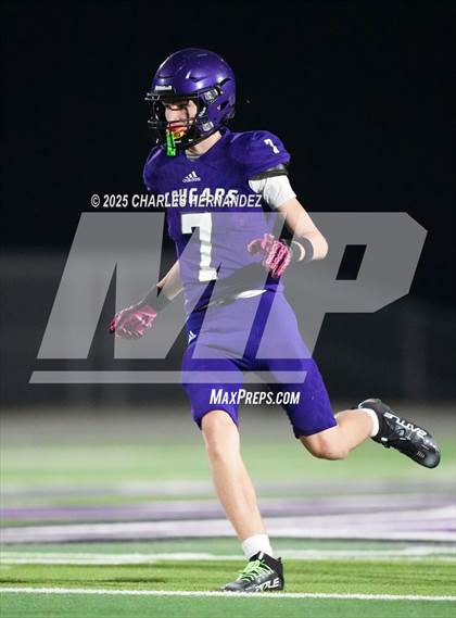 Thumbnail 3 in FR: A&M Consolidated @ College Station (A Teams) photogallery.