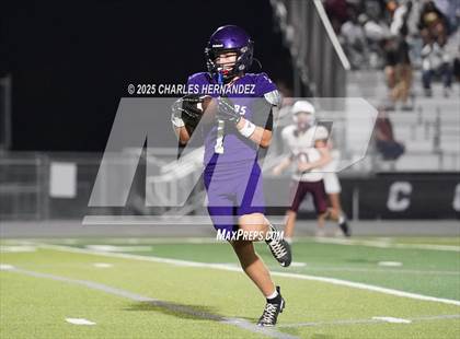 Thumbnail 3 in FR: A&M Consolidated @ College Station (A Teams) photogallery.