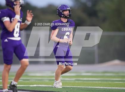 Thumbnail 3 in FR: A&M Consolidated @ College Station (A Teams) photogallery.