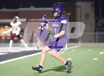 Thumbnail 1 in FR: A&M Consolidated @ College Station (A Teams) photogallery.