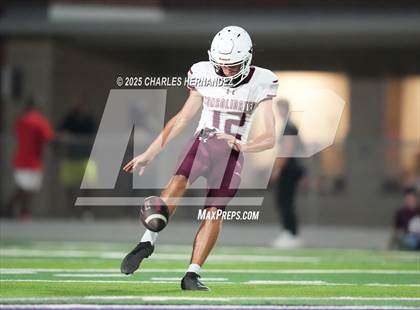 Thumbnail 1 in FR: A&M Consolidated @ College Station (A Teams) photogallery.