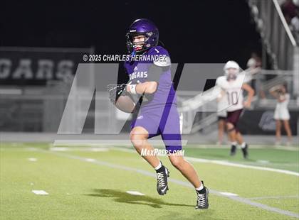 Thumbnail 2 in FR: A&M Consolidated @ College Station (A Teams) photogallery.