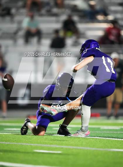 Thumbnail 2 in FR: A&M Consolidated @ College Station (A Teams) photogallery.