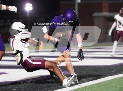 Thumbnail 3 in FR: A&M Consolidated @ College Station (A Teams) photogallery.