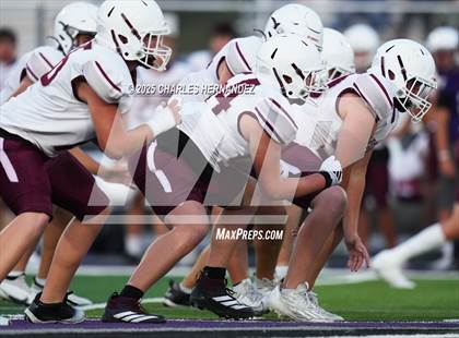 Thumbnail 1 in FR: A&M Consolidated @ College Station (A Teams) photogallery.