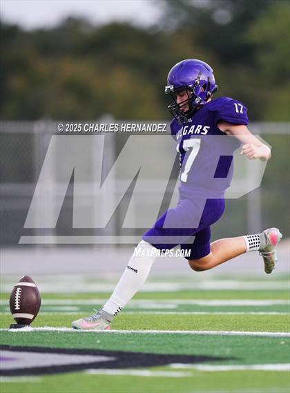 Thumbnail 1 in FR: A&M Consolidated @ College Station (A Teams) photogallery.