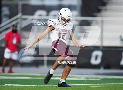 Thumbnail 2 in FR: A&M Consolidated @ College Station (A Teams) photogallery.