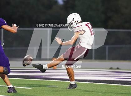 Thumbnail 3 in FR: A&M Consolidated @ College Station (A Teams) photogallery.