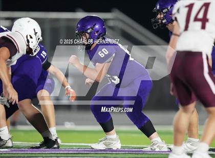 Thumbnail 2 in FR: A&M Consolidated @ College Station (A Teams) photogallery.