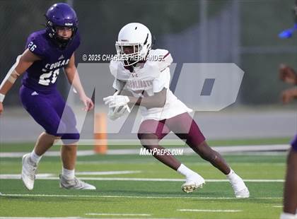 Thumbnail 3 in FR: A&M Consolidated @ College Station (A Teams) photogallery.