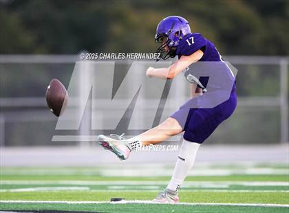 Thumbnail 3 in FR: A&M Consolidated @ College Station (A Teams) photogallery.