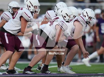 Thumbnail 2 in FR: A&M Consolidated @ College Station (A Teams) photogallery.