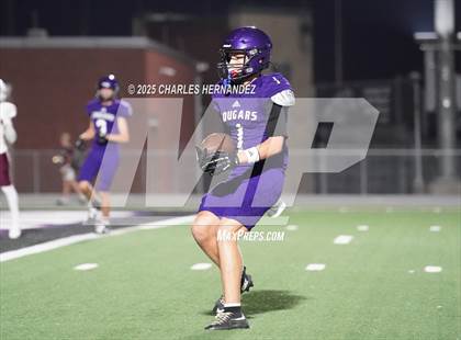 Thumbnail 2 in FR: A&M Consolidated @ College Station (A Teams) photogallery.