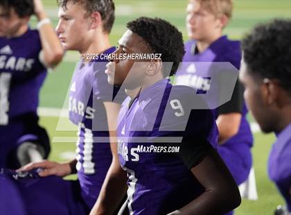 Thumbnail 3 in FR: A&M Consolidated @ College Station (A Teams) photogallery.