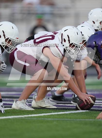 Thumbnail 1 in FR: A&M Consolidated @ College Station (A Teams) photogallery.
