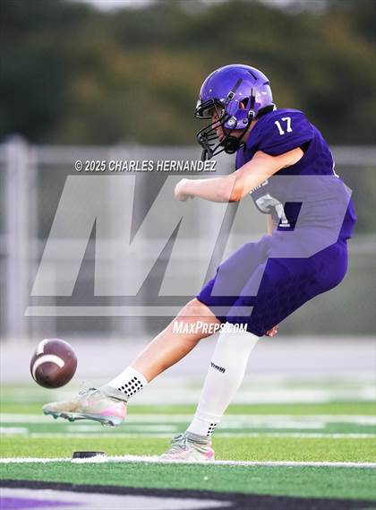 Thumbnail 2 in FR: A&M Consolidated @ College Station (A Teams) photogallery.