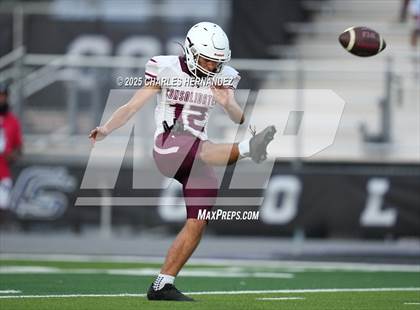 Thumbnail 2 in FR: A&M Consolidated @ College Station (A Teams) photogallery.