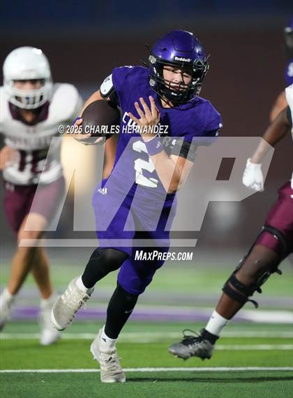 Thumbnail 1 in FR: A&M Consolidated @ College Station (A Teams) photogallery.