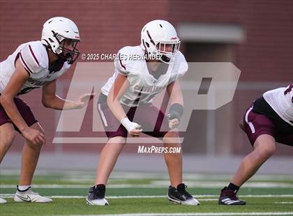 Thumbnail 2 in FR: A&M Consolidated @ College Station (A Teams) photogallery.
