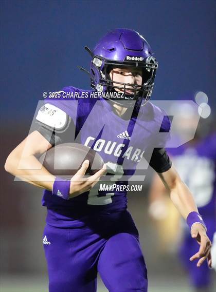 Thumbnail 3 in FR: A&M Consolidated @ College Station (A Teams) photogallery.