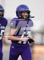 Photo from the gallery "A&M Consolidated @ College Station (A Teams)"