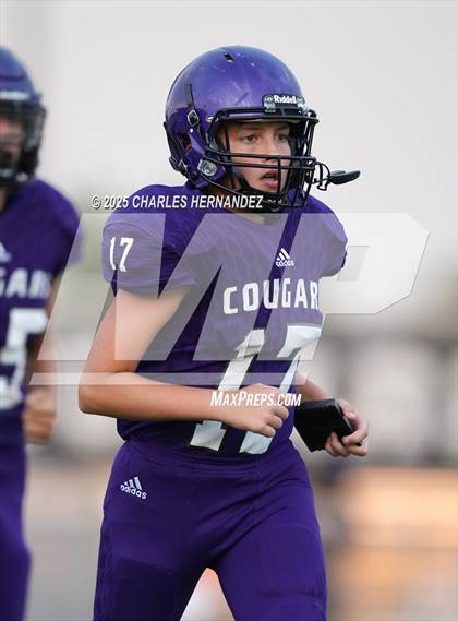 Thumbnail 3 in FR: A&M Consolidated @ College Station (A Teams) photogallery.