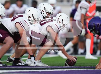 Thumbnail 2 in FR: A&M Consolidated @ College Station (A Teams) photogallery.