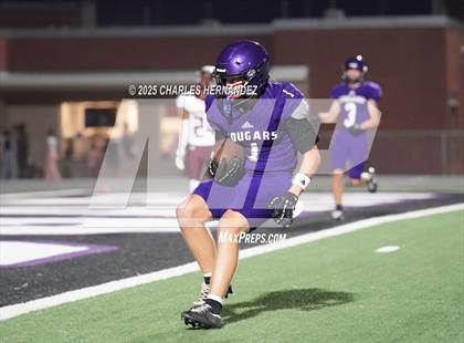 Thumbnail 2 in FR: A&M Consolidated @ College Station (A Teams) photogallery.