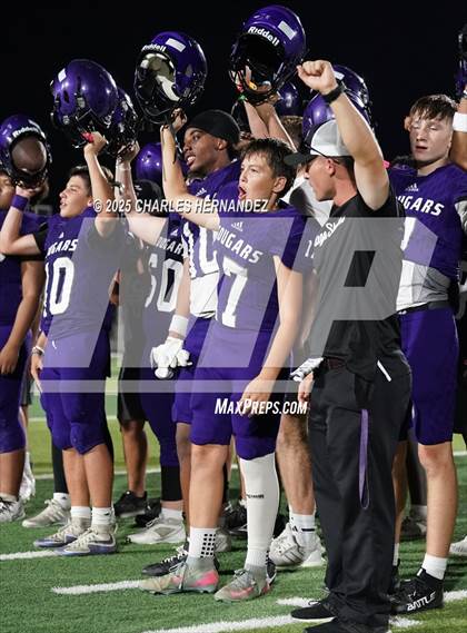 Thumbnail 1 in FR: A&M Consolidated @ College Station (A Teams) photogallery.