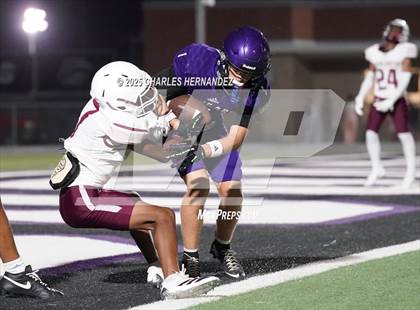Thumbnail 3 in FR: A&M Consolidated @ College Station (A Teams) photogallery.