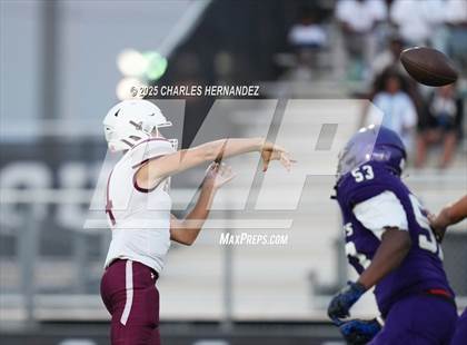 Thumbnail 2 in FR: A&M Consolidated @ College Station (A Teams) photogallery.