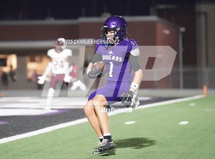 Thumbnail 3 in FR: A&M Consolidated @ College Station (A Teams) photogallery.